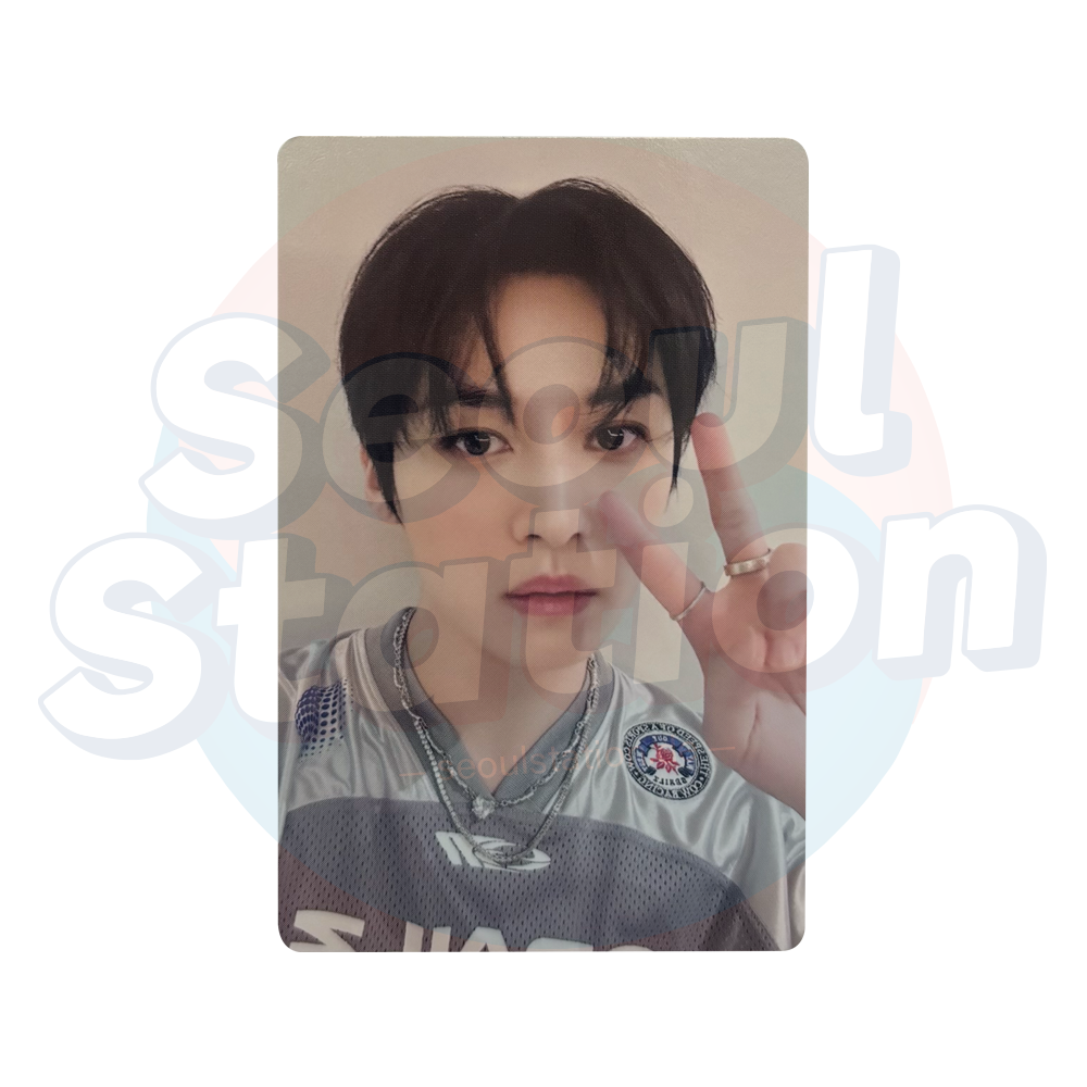 STRAY KIDS - World Tour 'DOMINATE SEOUL' - DVD Photocard Lee Know