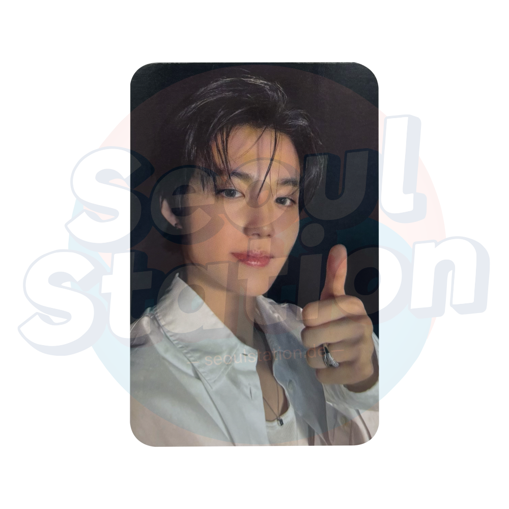 TREASURE - Special Mini Album 'PLEASURE - SOUNDWAVE Photocard Doyoung