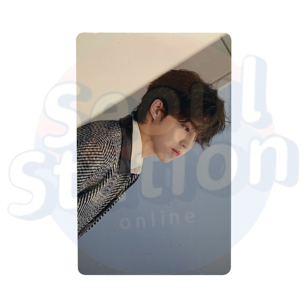 SEVENTEEN - 10th Mini Album 'FML' - WEVERSE Photo Card s.coups