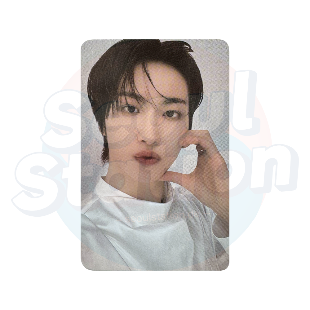 ATEEZ - 2025 World Tour 'IN YOUR FANTASY' In Incheon - MD Photocard - Ver. B seonghwa