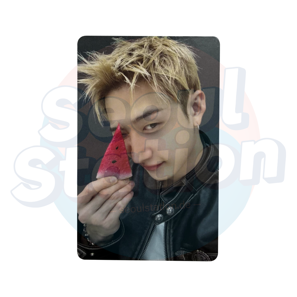 STRAY KIDS - 10th Mini Album 'THIS&THAT' - FANS SHOP Photocard seoulstation.de Bangchan