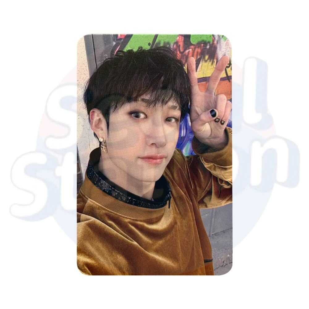 Stray Kids - The 3rd Album '5-STAR' - Music Plant Photo Card