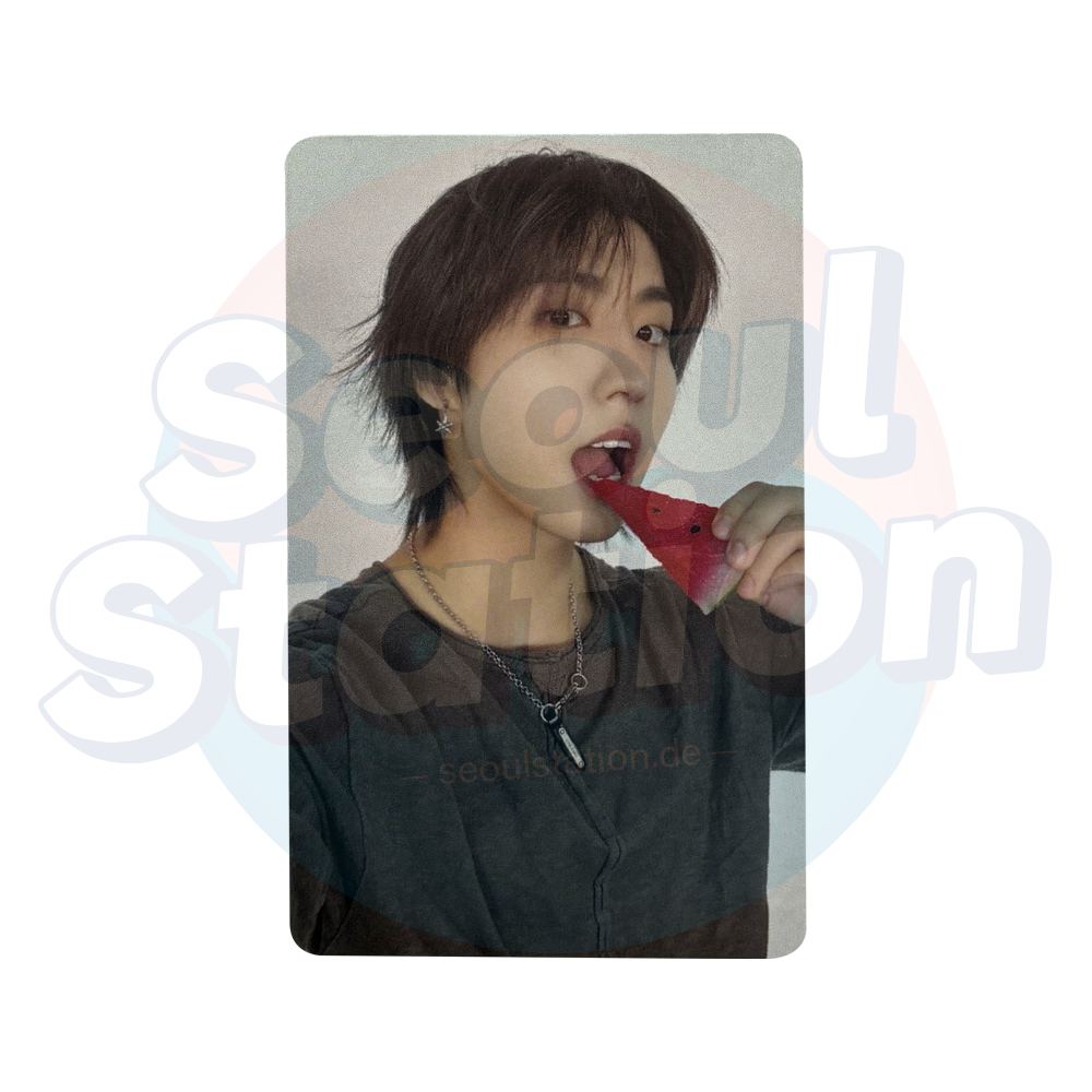 STRAY KIDS - 10th Mini Album 'THIS&THAT' - FANS SHOP Photocard seoulstation.de Han