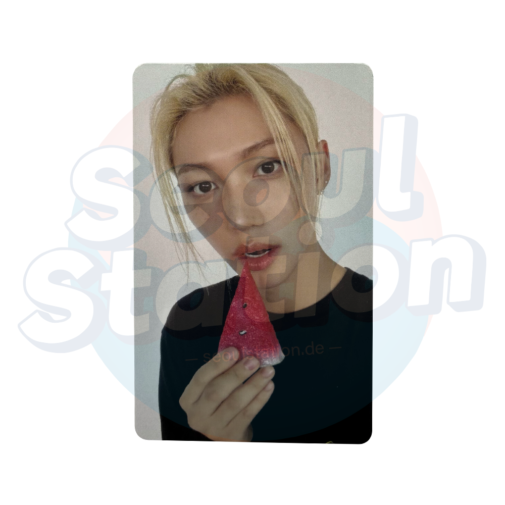 STRAY KIDS - 10th Mini Album 'THIS&THAT' - FANS SHOP Photocard seoulstation.de Felix