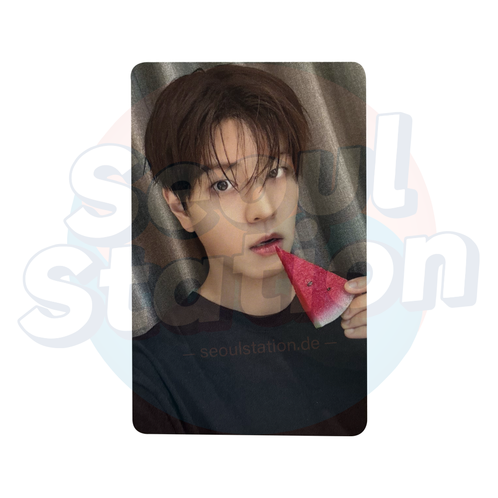 STRAY KIDS - 10th Mini Album 'THIS&THAT' - FANS SHOP Photocard seoulstation.de Seungmin