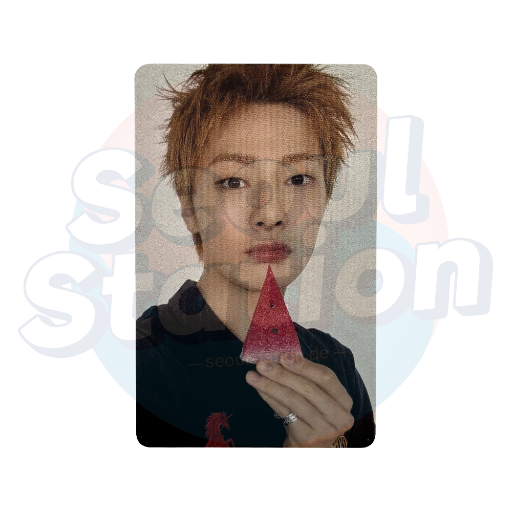 STRAY KIDS - 10th Mini Album 'THIS&THAT' - FANS SHOP Photocard seoulstation.de IN