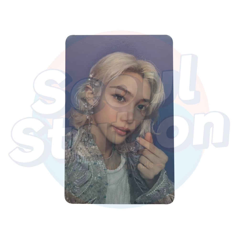 Stray Kids - ATE - Limited Album Ver. Photo Card Felix