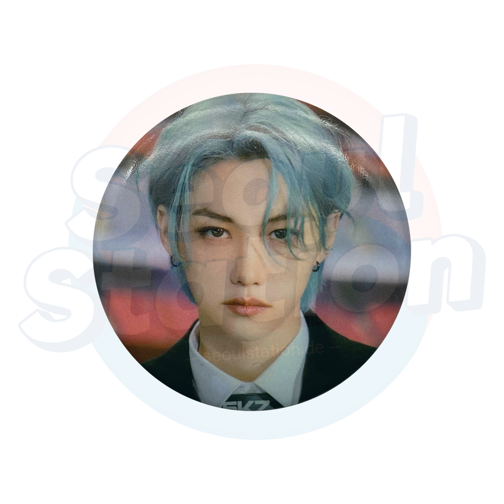 Stray Kids - '5-STAR' Dome Tour 2023 : SEOUL Special - Can Badge Felix