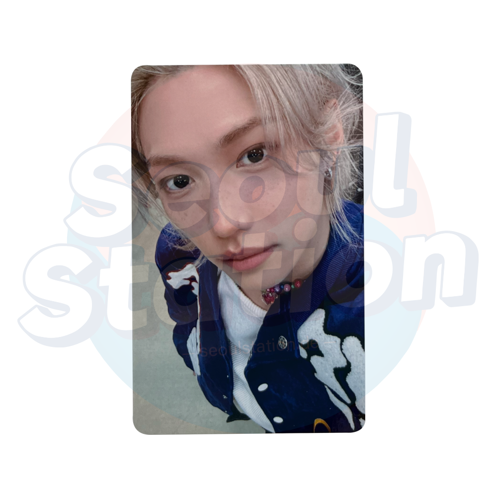 STRAY KIDS - 6th Fanmeeting 'STAY IN OUR LITTLE HOUSE' - MD Event Photocard seoulstation.de