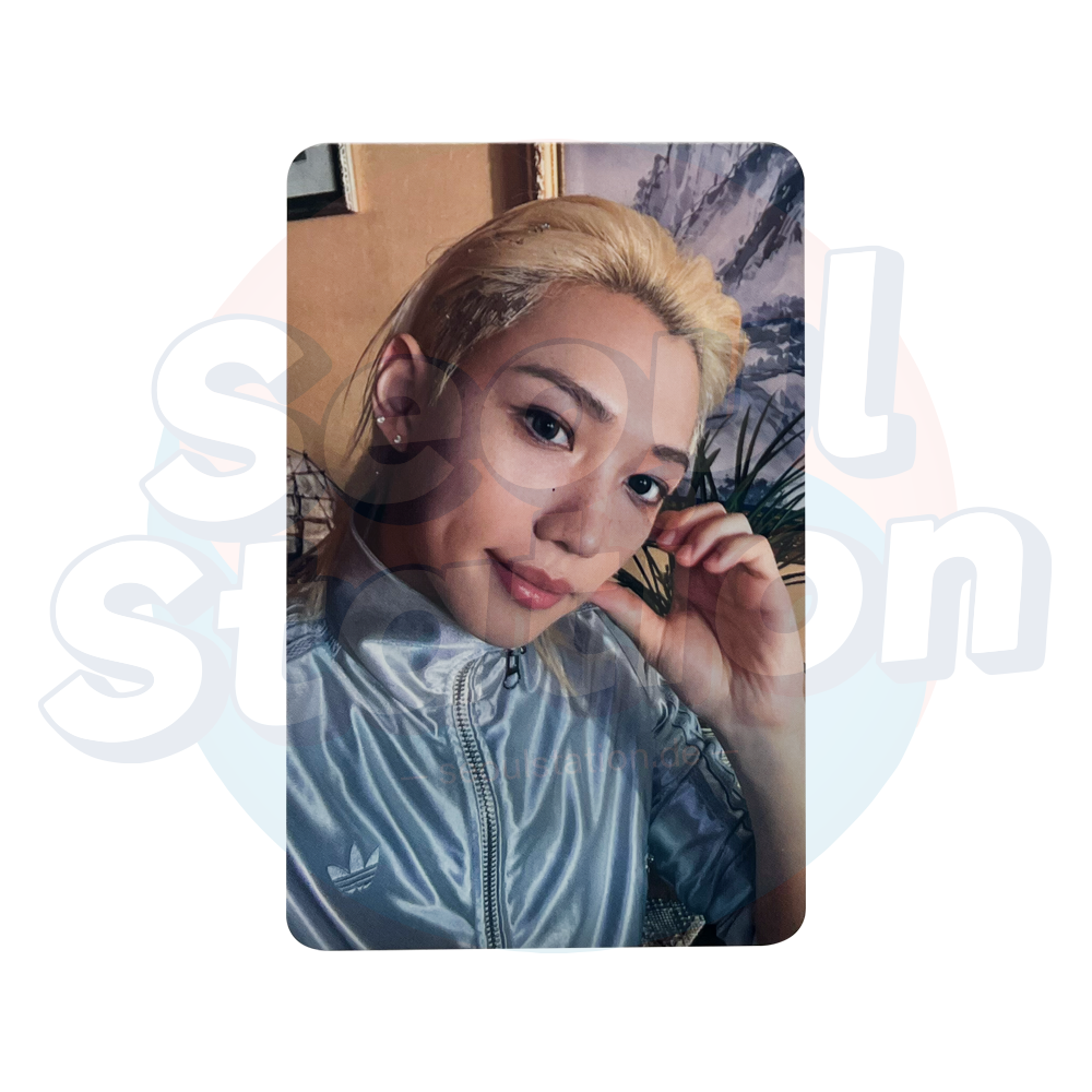 STRAY KIDS - 10th Mini Album 'THIS&THAT' 
MUSIC PLANT Photocard seoulstaton.de