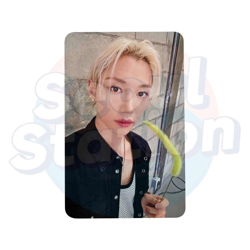 STRAY KIDS - 10th Mini Album 'THIS&THAT' - SOUNDWAVE Lucky Draw 1st Week Photocard (& Ver.) seoulstation.de