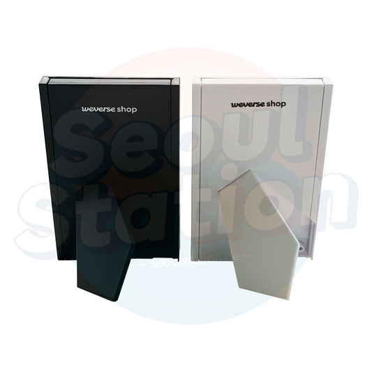 GFRIEND - Season Of Memories - WEVERSE Photo Card Frame