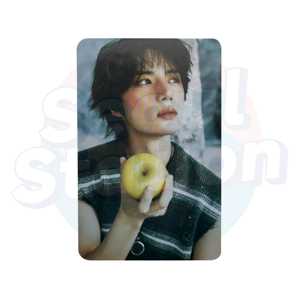 TXT - CHIKAI - Trading Cards SET C (11-15) beomgyu 13