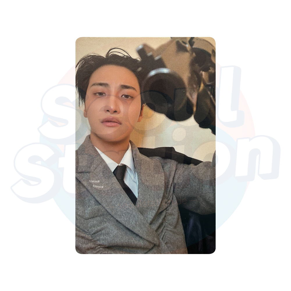 ATEEZ - 14th Mini Album 'GOLDEN HOUR Part.5' - POCA Ver. - TOKTOQ Photocard seoulstation.de seonghwa