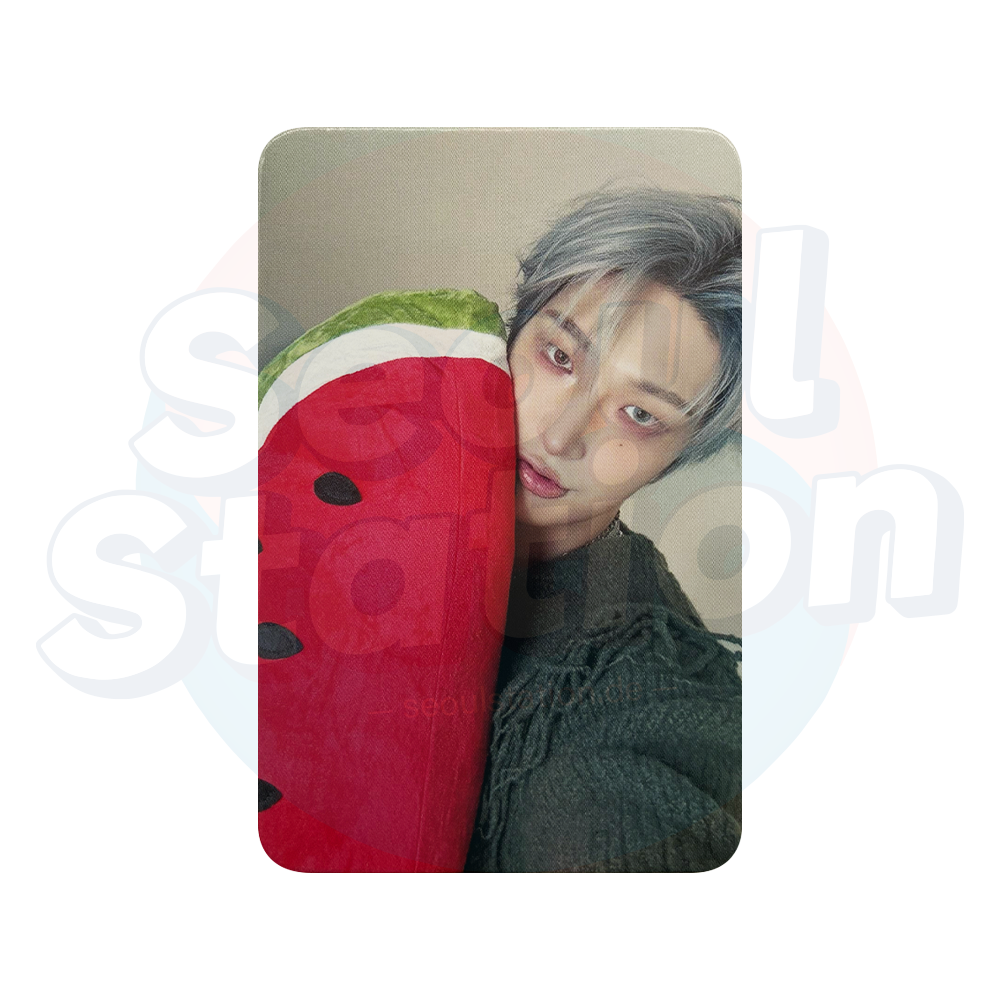 ATEEZ - 14th Mini Album 'GOLDEN HOUR Part.5' - KPOP TOGETHER Photocard seoulstation.de mingi