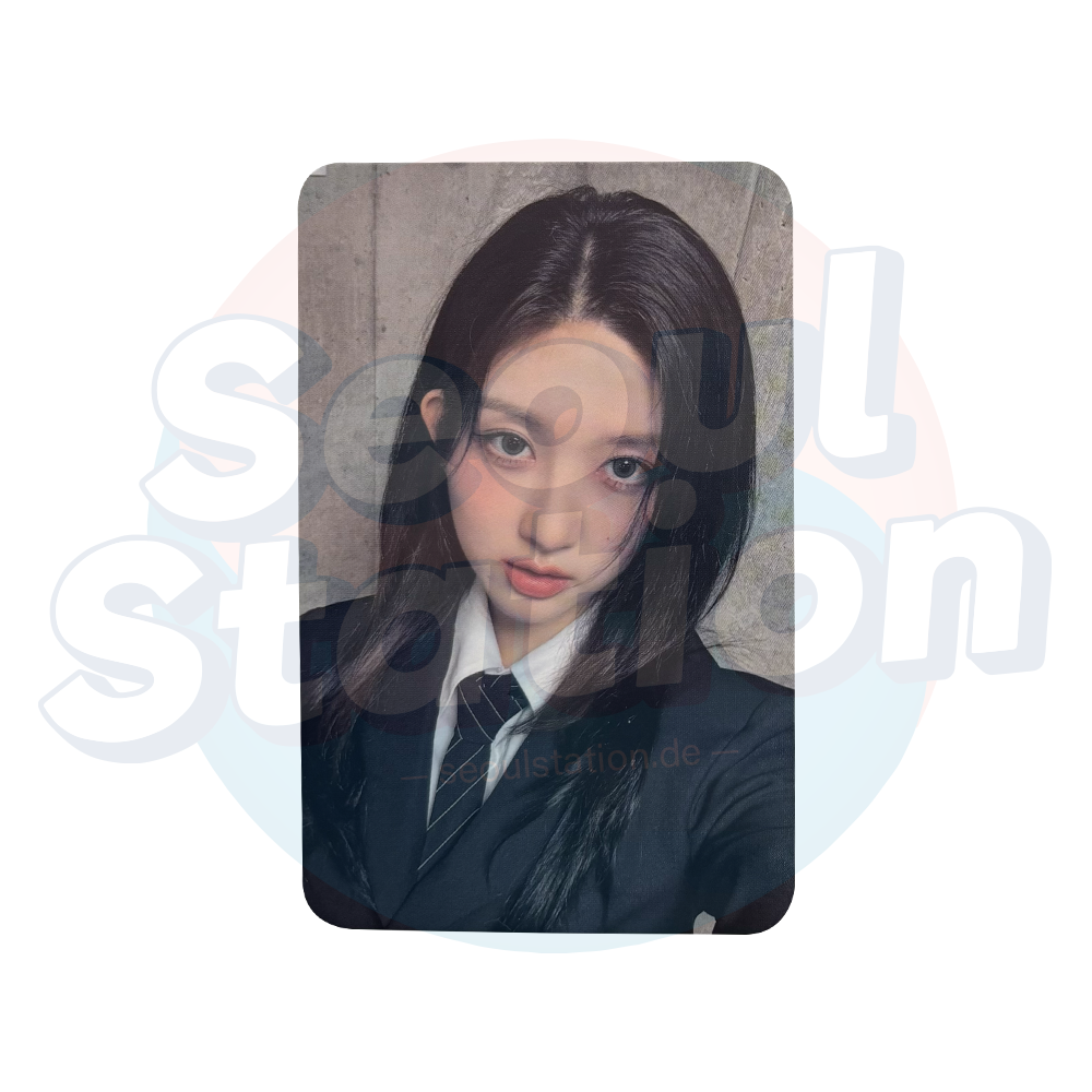 IVE - The 2nd EP 'IVE SWITCH' - SOUNDWAVE 4th Lucky Draw Event