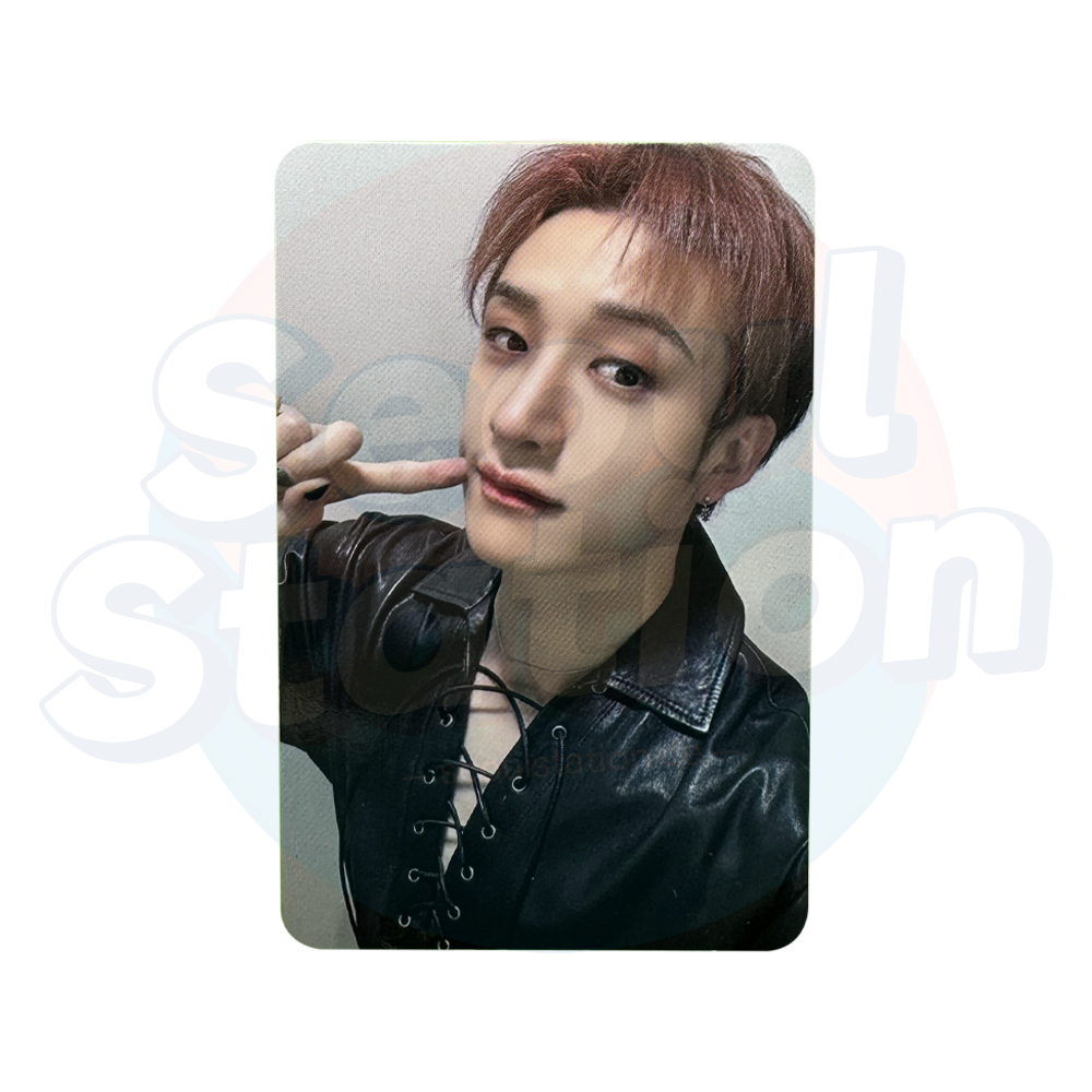 STRAY KIDS - ROCK STAR (樂-STAR) - SOUNDWAVE 4th Lucky Draw Event STRAY KIDS - ROCK STAR (樂-STAR) - SOUNDWAVE 4th Lucky Draw Event
