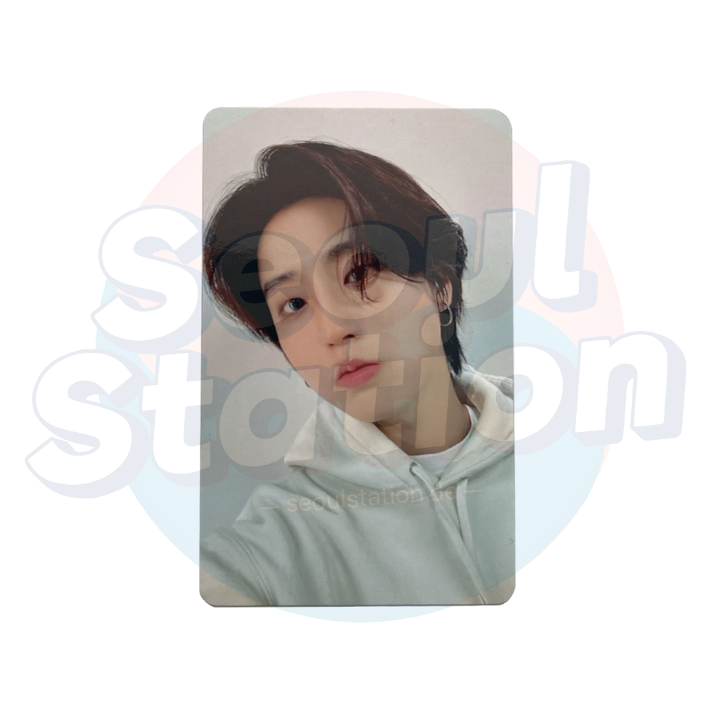 Stray Kids - 4TH FANMEETING 'SKZ'S MAGIC SCHOOL IN BUSAN' - JYP Special Photo Card 