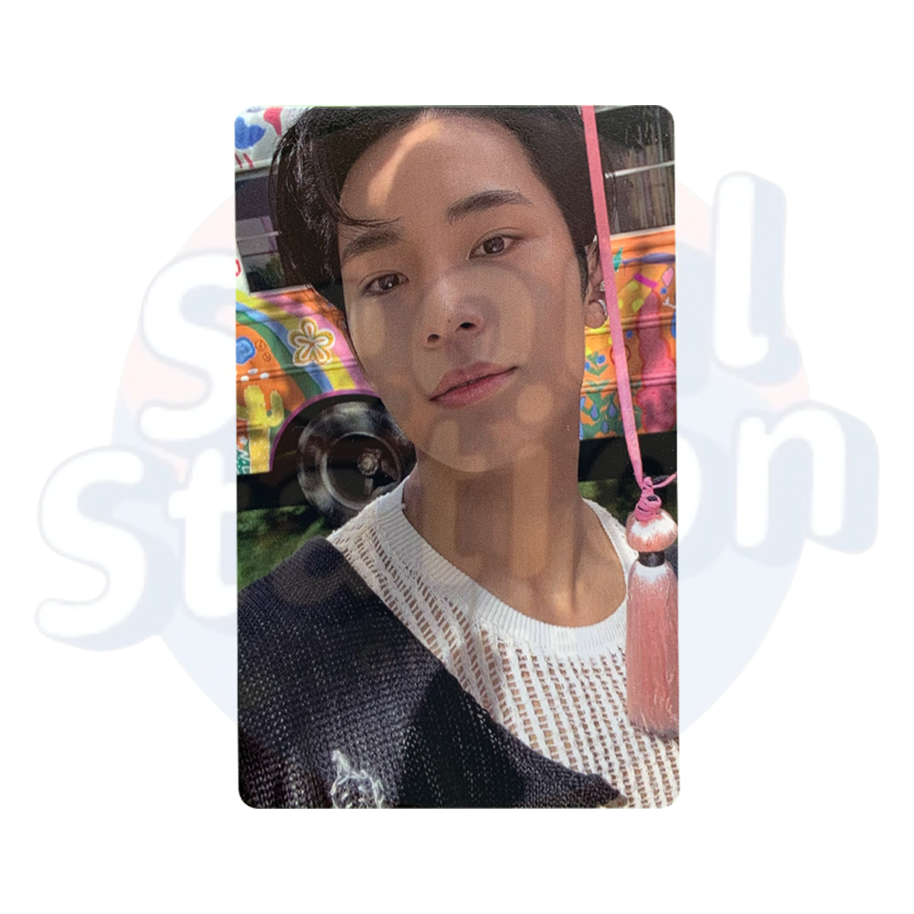 SEVENTEEN - SEVENTEENTH HEAVEN - Soundwave Photo Card – Seoulstation.de