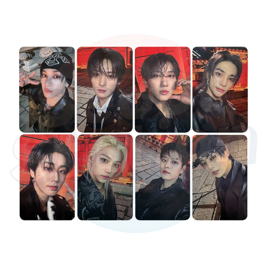 Stray Kids - SKZHOP HIPTAPE 合 (HOP) - YES24 Photo Card