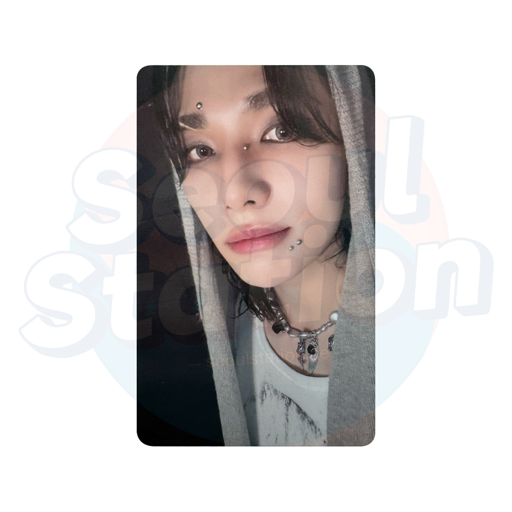STRAY KIDS - SKZHOP HIPTAPE 合 (HOP) - NEMO Ver. - JYP SHOP STRAY KIDS - SKZHOP HIPTAPE 合 (HOP) - NEMO Ver. - JYP SHOP