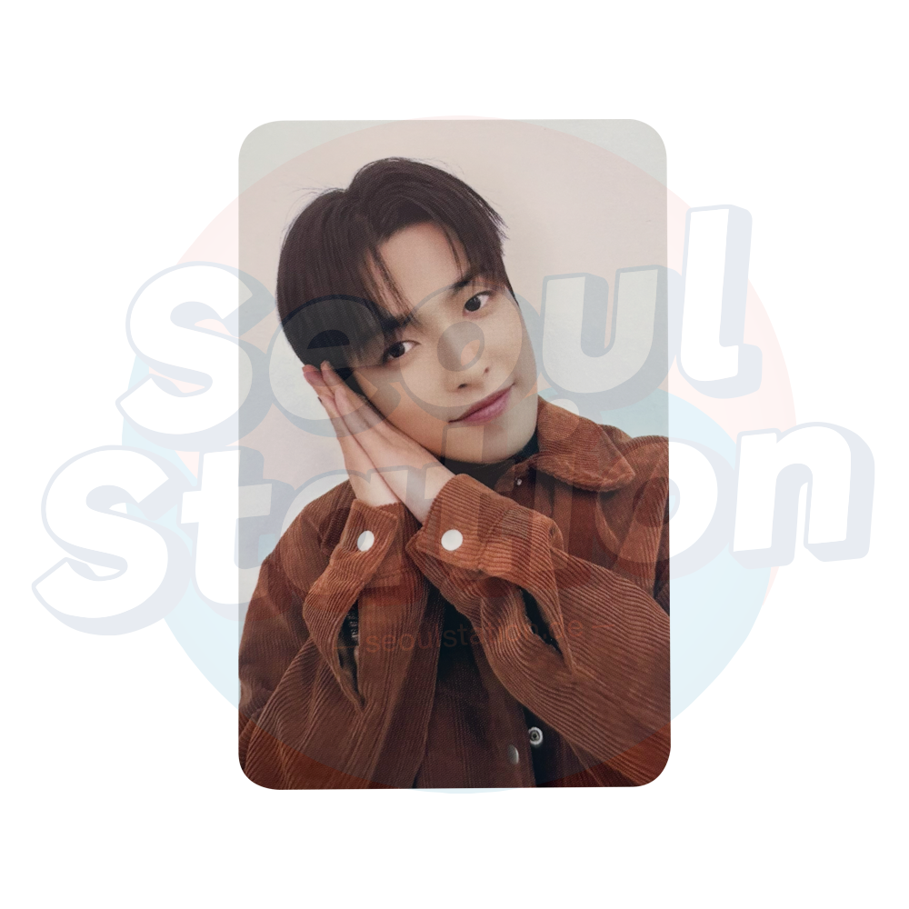 ATEEZ - ANITEEZ IN DREAMLAND - SOUNDWAVE Photocard – Seoulstation.de