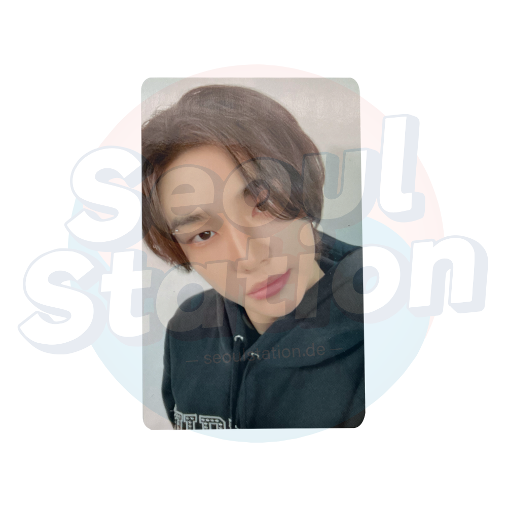 Stray Kids - 4TH FANMEETING 'SKZ'S MAGIC SCHOOL IN BUSAN' - JYP Special Photo Card 