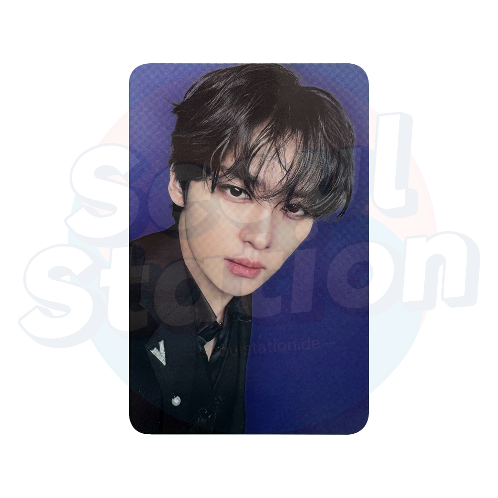 Stray Kids - SKZHOP HIPTAPE 合 (HOP) - LIMITED Album Ver. Photo Card lee know