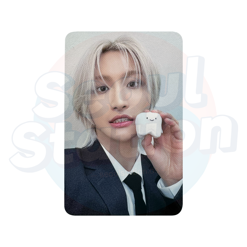 ATEEZ - GOLDEN HOUR Part.2 - DIGIPACK Ver. - WITHMUU Lucky