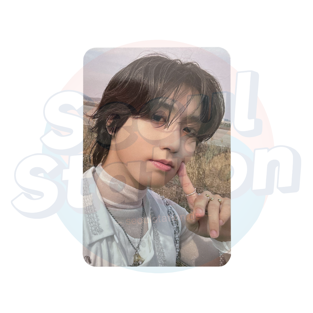 Stray Kids - ATE - Yes24 Photo Card