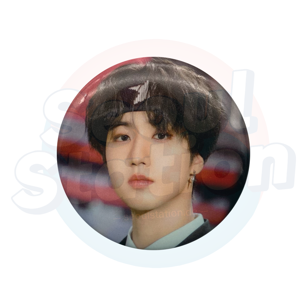 Stray Kids - '5-STAR' Dome Tour 2023 : SEOUL Special - Can Badge Han