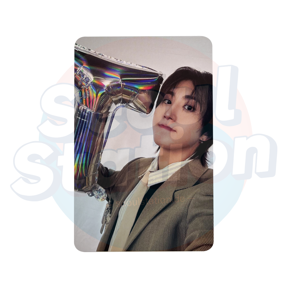STRAY KIDS - 10th Mini Album 'THIS&THAT' - MAKESTAR POB Photocard seoulstation.de