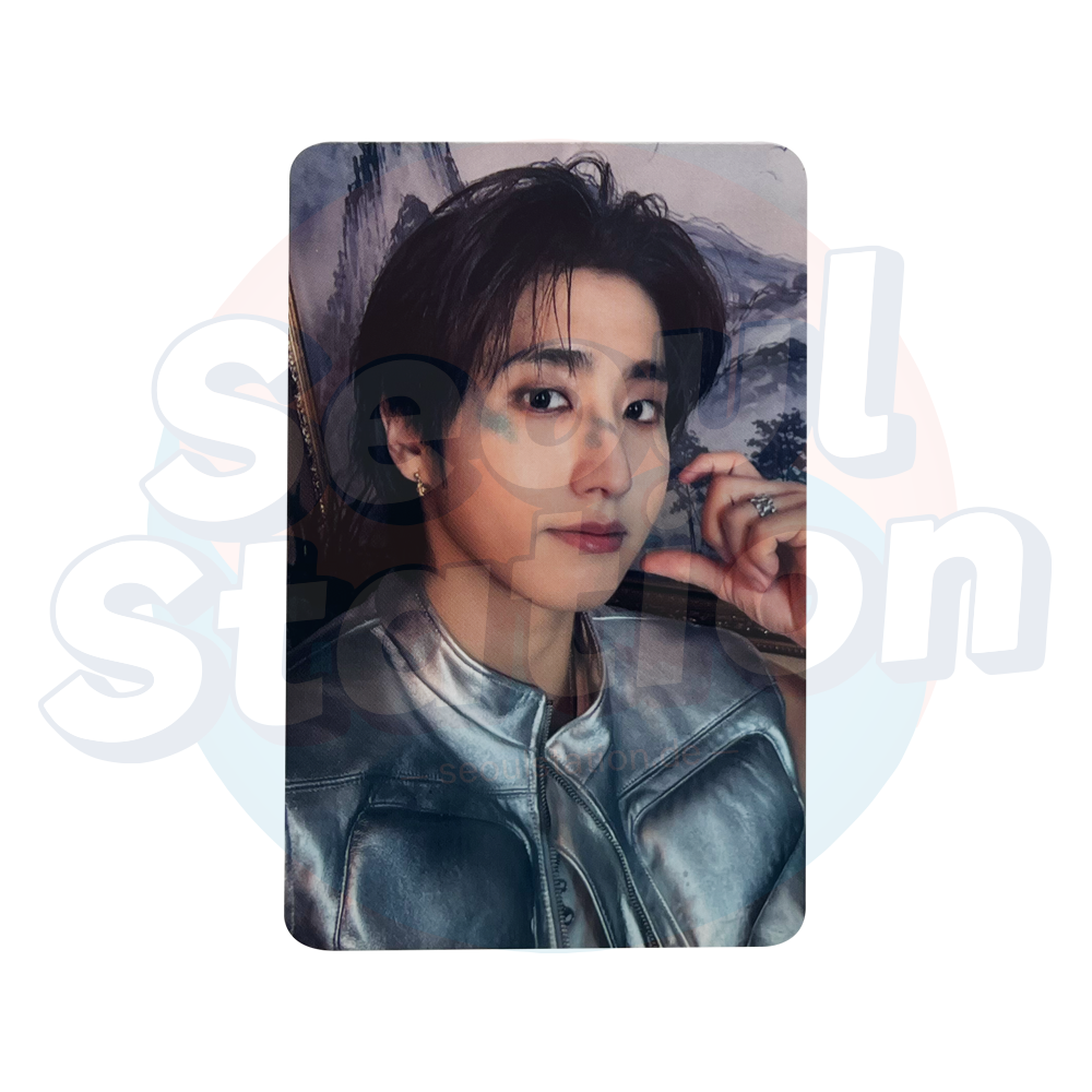 STRAY KIDS - 10th Mini Album 'THIS&THAT' 
MUSIC PLANT Photocard seoulstaton.de
