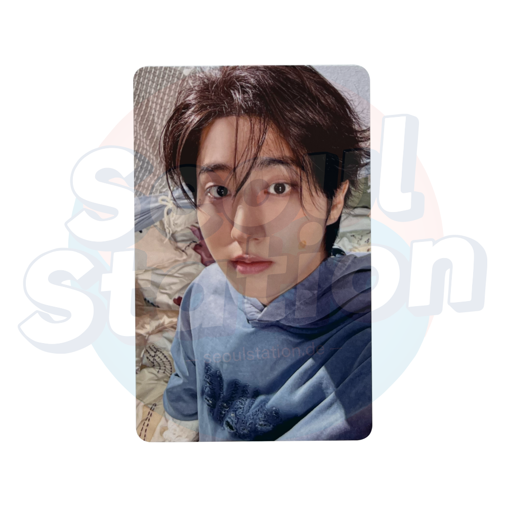 STRAY KIDS - 6th Fanmeeting 'STAY IN OUR LITTLE HOUSE' - MD Event Photocard seoulstation.de