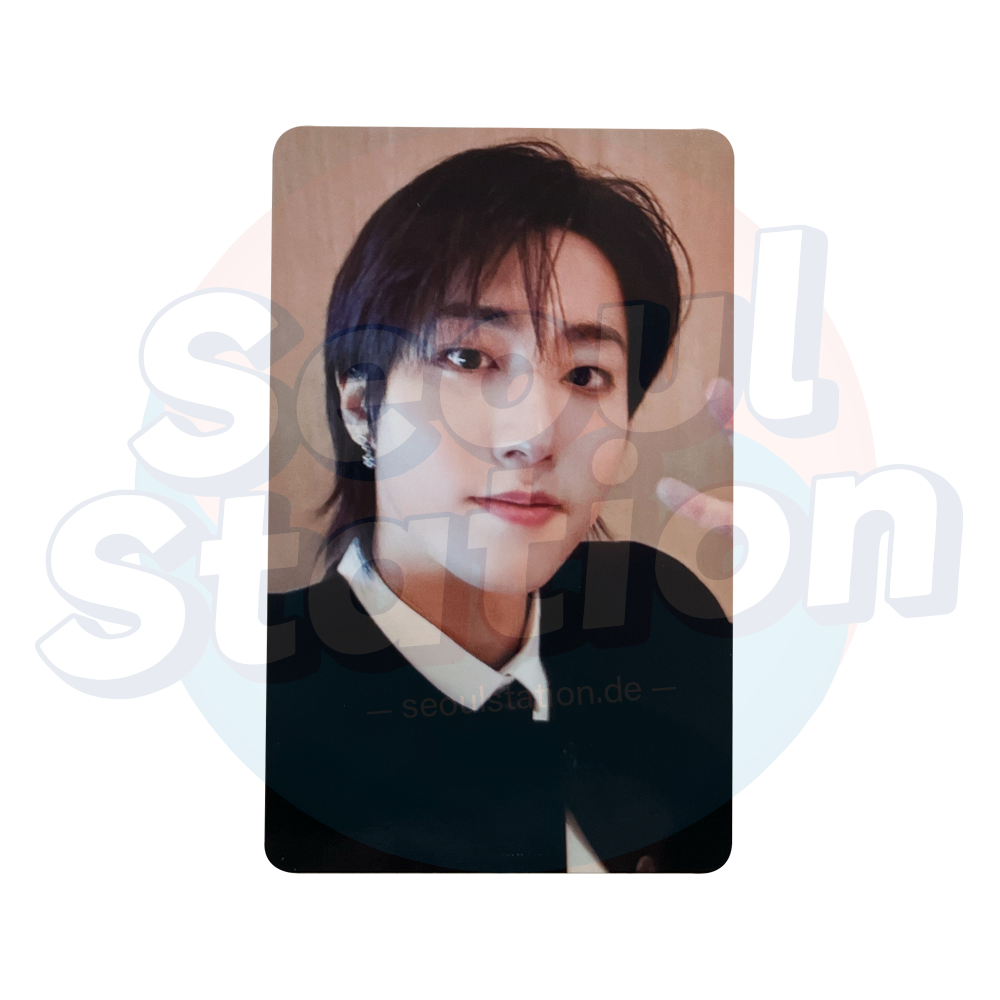 STRAY KIDS - 10th Mini Album 'THIS&THAT' - JYP SHOP 2nd Round Lucky Draw Photocard seoulstation.de