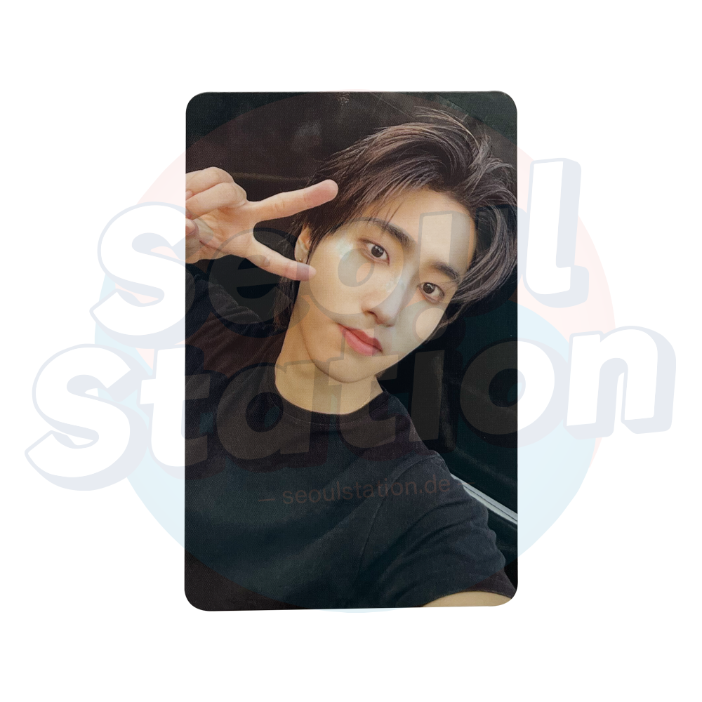 STRAY KIDS - 10th Mini Album 'THIS&THAT' ALADIN Photocard seoulstation.de
