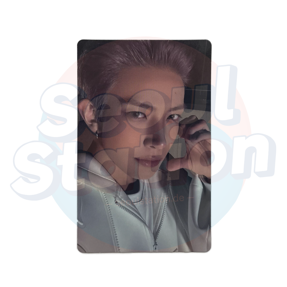 ENHYPEN - 7th Mini Album 'THE SIN : VANISH' - Weverse 2nd Round Lucky Draw Photocard Heeseung