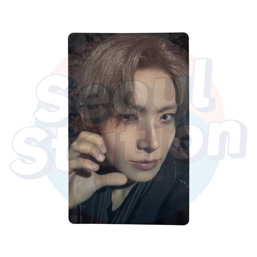 ENHYPEN - 7th Mini Album 'THE SIN : VANISH' - Weverse Photocard (Photobook Ver.) Heeseung