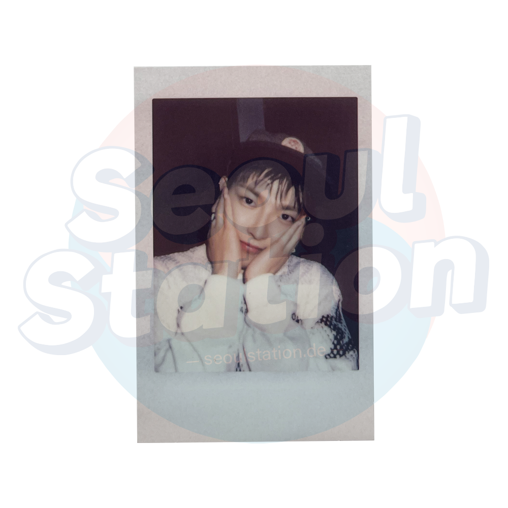 ATEEZ - 2026 Fanmeeting 'ANITY'S VOYAGE: TINY MYSTERY' - Polaroid Ver. A (Colored Outfits) seoulstation.de
