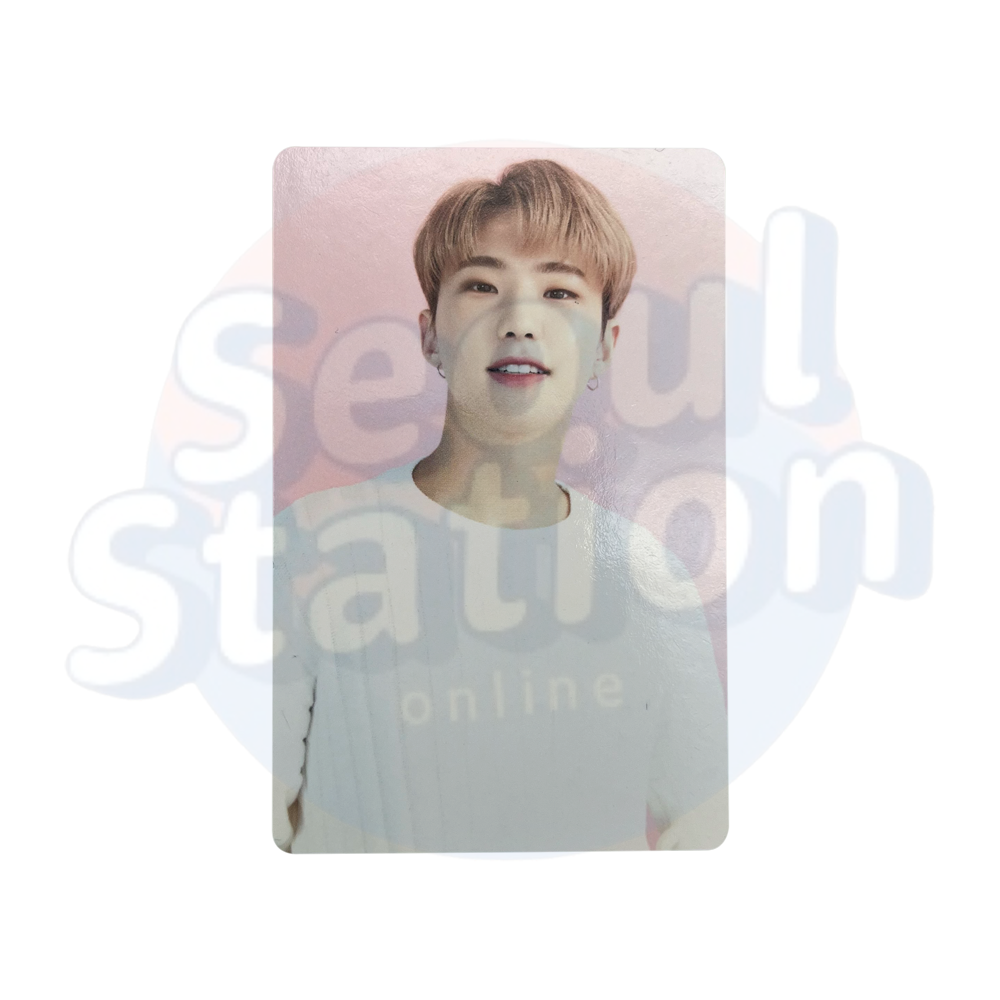 SEVENTEEN - SEVENTEEN CAFE IN SEOUL 2023 - Trading Cards (16-35)