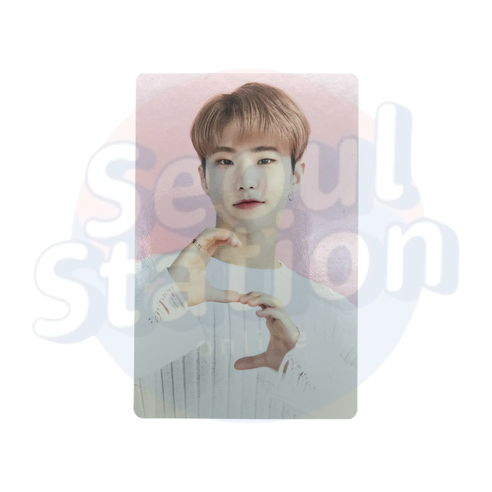 SEVENTEEN - SEVENTEEN CAFE IN SEOUL 2023 - Trading Cards (16-35)