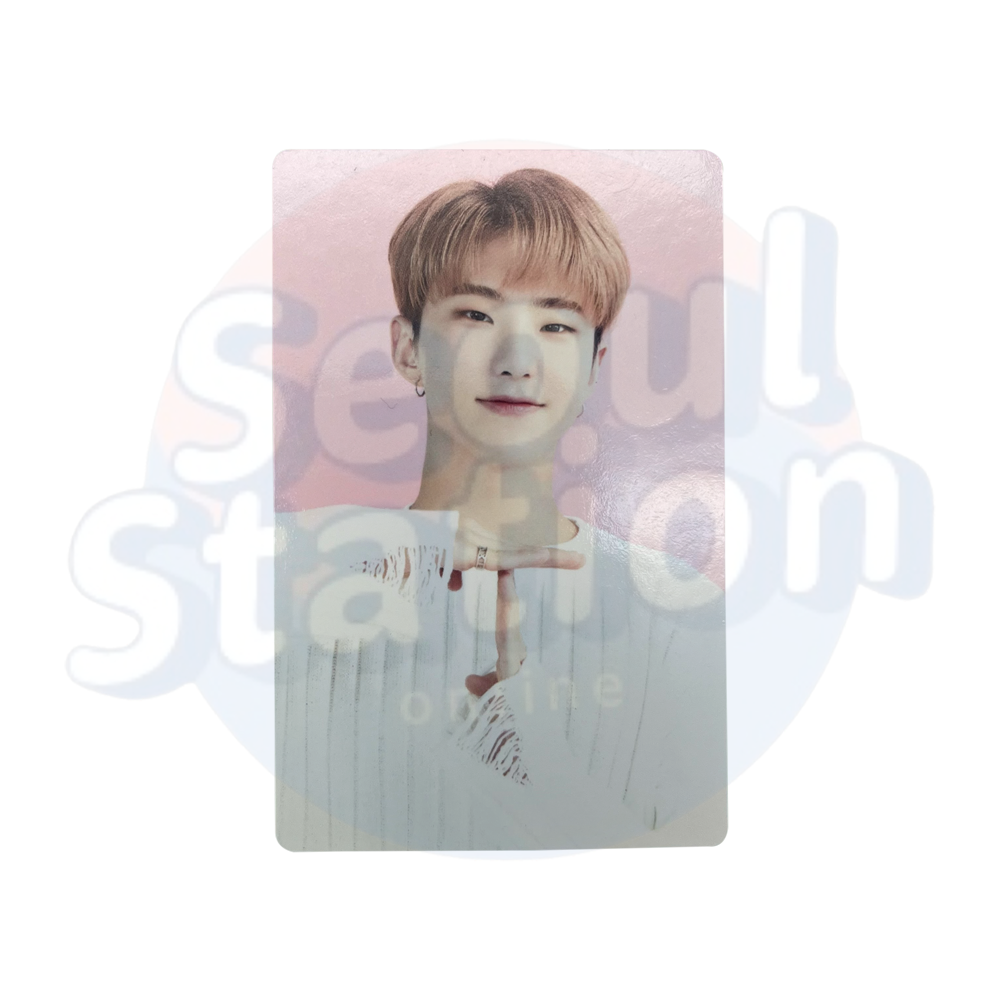 SEVENTEEN - SEVENTEEN CAFE IN SEOUL 2023 - Trading Cards (16-35)