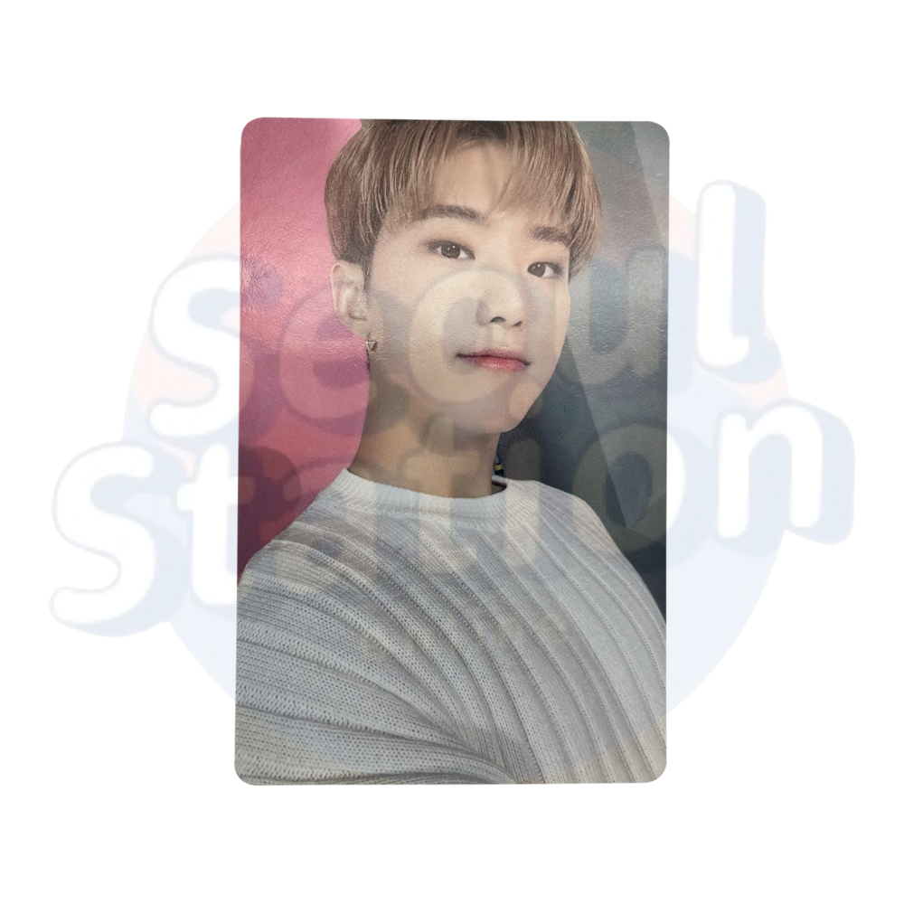 SEVENTEEN - SEVENTEEN CAFE IN SEOUL 2023 - Trading Cards (66