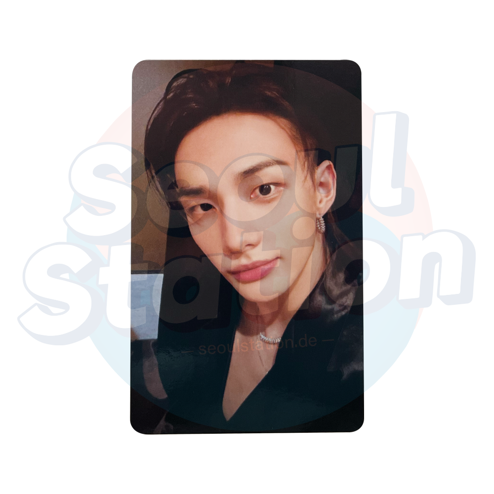 STRAY KIDS - 10th Mini Album 'THIS&THAT' - JYP SHOP 2nd Round Lucky Draw Photocard seoulstation.de