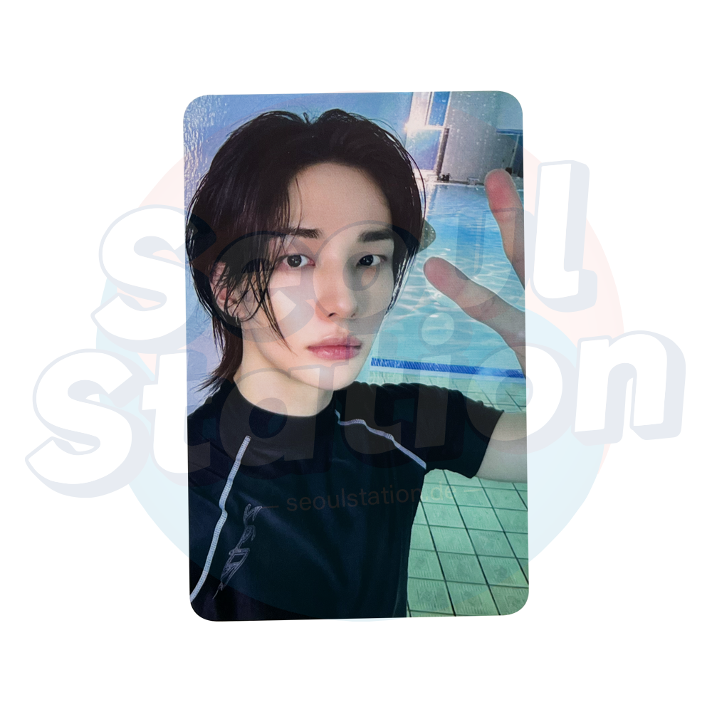 STRAY KIDS - 10th Mini Album 'THIS&aTHAT' - SOUNDWAVE Pop-Up Store 2nd Week Photocard seoulstation.de