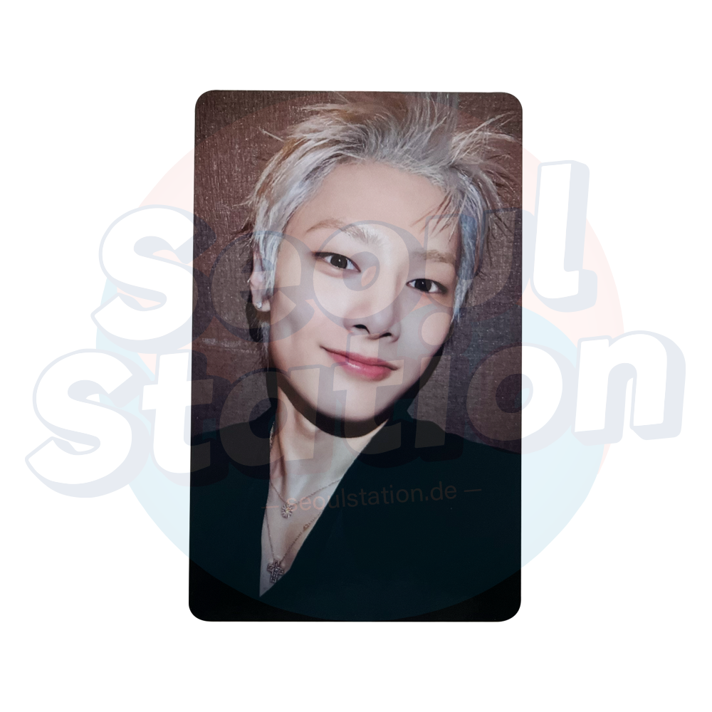 STRAY KIDS - 10th Mini Album 'THIS&THAT' - JYP SHOP 2nd Round Lucky Draw Photocard seoulstation.de