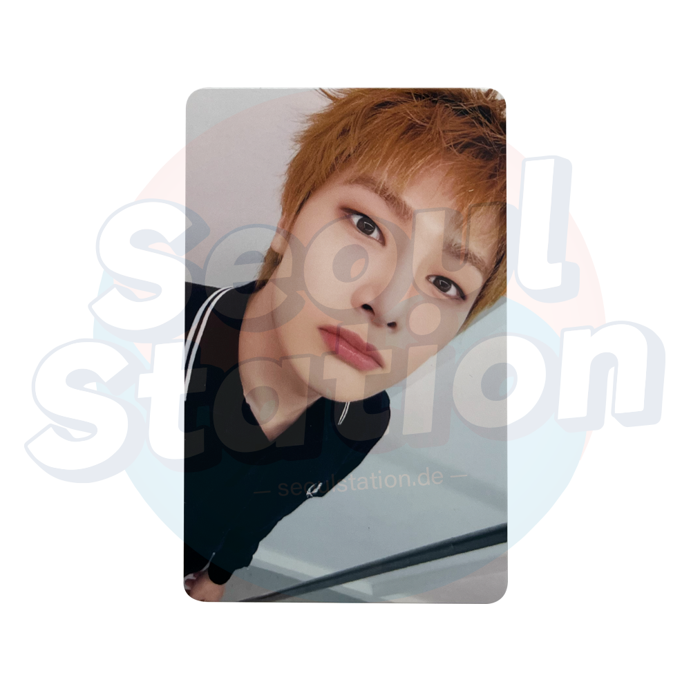 STRAY KIDS - 10th Mini Album 'THIS&THAT' - JYP SHOP 1st Round Lucky Draw Photocard seoulstation.de