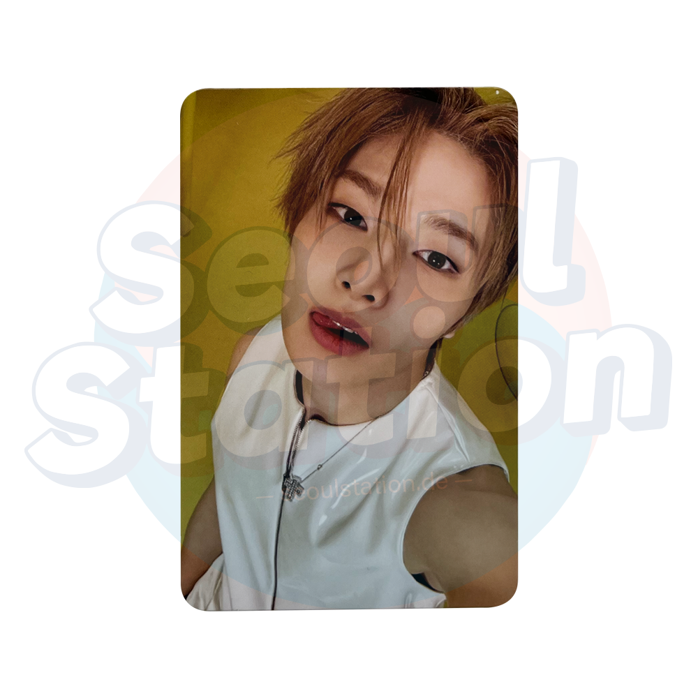 STRAY KIDS - 10th Mini Album 'THIS&THAT' (Truck Ver.)- LIMITED Ver. - Photocard seoulstation.de