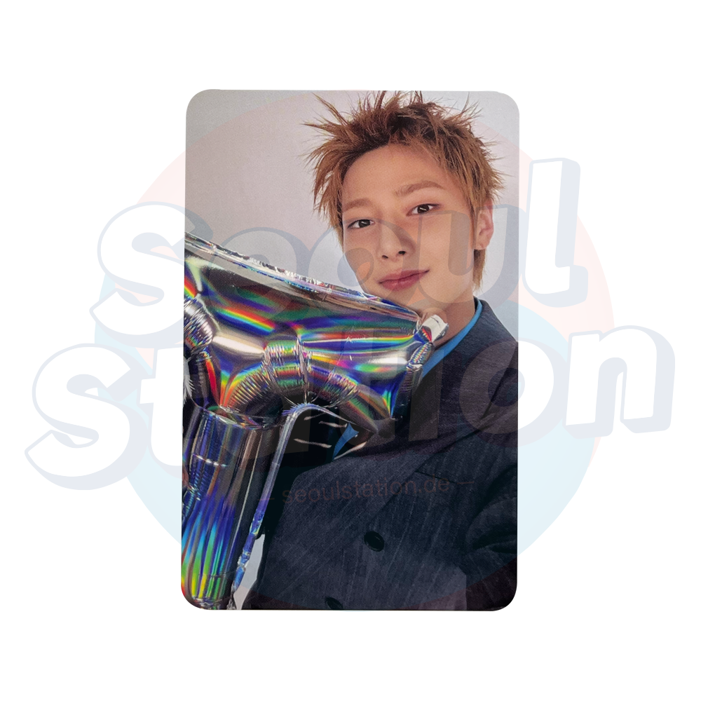 STRAY KIDS - 10th Mini Album 'THIS&THAT' - MAKESTAR POB Photocard seoulstation.de
