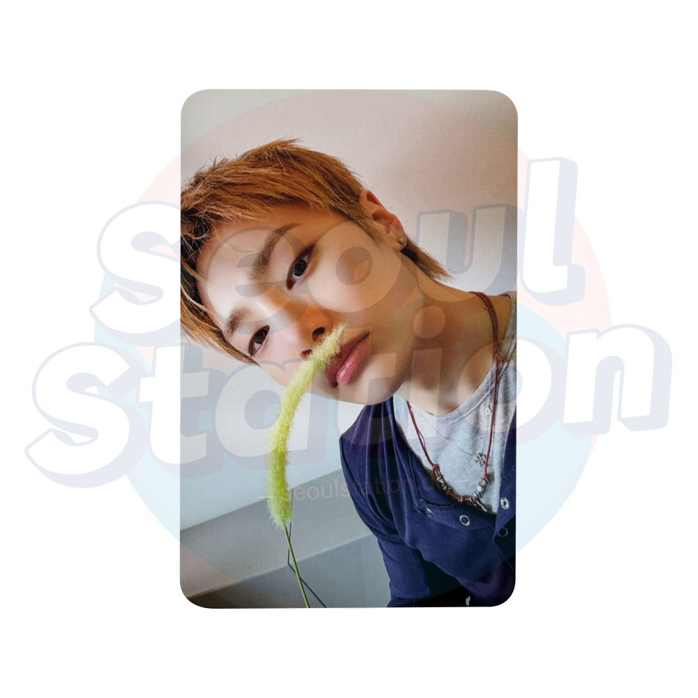 STRAY KIDS - 10th Mini Album 'THIS&THAT' - SOUNDWAVE Lucky Draw 1st Week Photocard (& Ver.) seoulstation.de